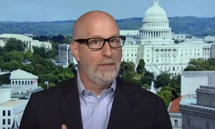 After Calling Christians Racist, David French Accuses His Church Of ‘Canceling’ Him